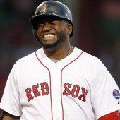 Altstar Ortiz verlängert bei den Red Sox