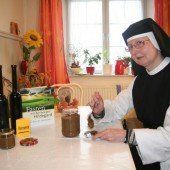 Alles frei nach Hildegard