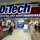 DiTech insolvent, Dornbirn betroffen