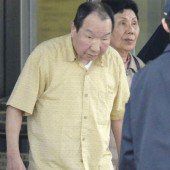 Japaner nach 45 Jahren in der Todeszelle frei