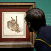 Wie der berühmte Hase nach Österreich kam