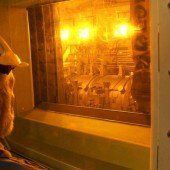 Kontroverse Reise ans Ende der Welt