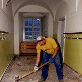 Mehr Platz für Volksschule