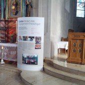 Caritas-Geschichte tourt durchs Land