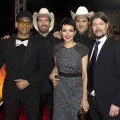 Auch Nena verlässt die „Voice of Germany“-Jury