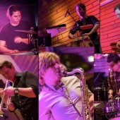 Latin-Jazz mit Guapa Loca im TaS