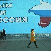 Todesdrohungen gegen Putin
