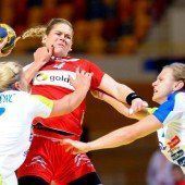 Ländle-Tore sind Trumpf im Team