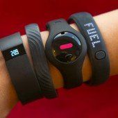 Allergische Reaktionen bei Fitbit-Armbändern
