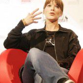 Franka Potente legt Roman vor