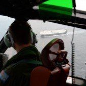 MH370: Bislang keine Trümmerteile gefunden
