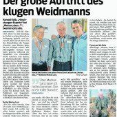 Danke, Konrad Kolb!