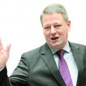 Rupprechter mischt auf
