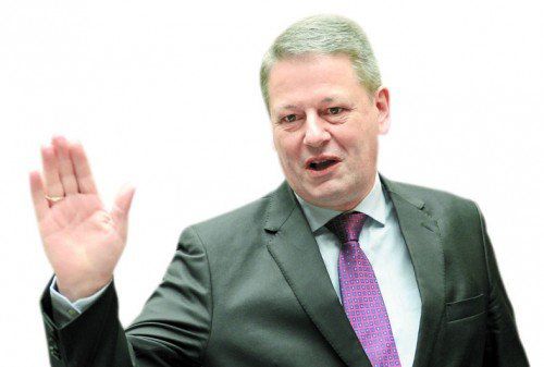 Die Volkspartei widerspricht Rupprechter: Adoptionsrecht kein Thema. APA