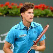 Davis-Cup-Team wird von Thiem angeführt