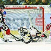 Bulldogs brauchen einen Dennis in Hochform