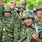 Muslimische Minderheit erlangt Autonomie auf den Philippinen