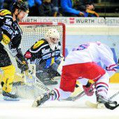 Dornbirn verlor 2:4