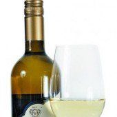 Traminer 2012 zur Gänseleber