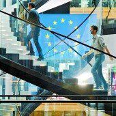 EU für Mehrheit „nicht wichtig“