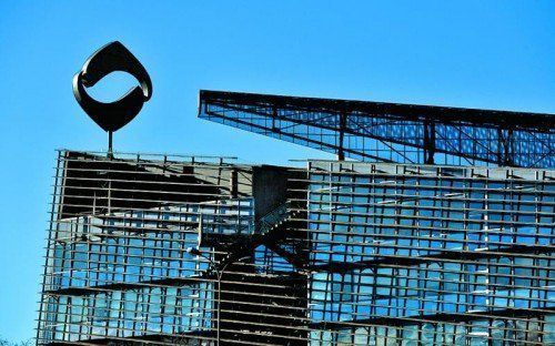 EU plant Pleitefonds: Banken sollen im Laufe der nächsten acht Jahre 55 Milliarden Euro einzahlen. Foto: APA