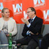 „Nicht Arbeitslose werden gerettet, sondern Banken“