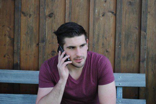 André Hammerer darf nun aus dem Vertrag aussteigen. privat