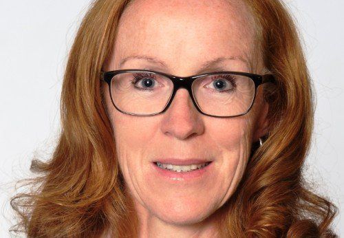 Favoritin für HTL-Direktorsposten: Claudia Vögel.   Foto: VN