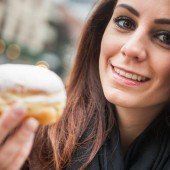 Narren holten sich 2375 Krapfen