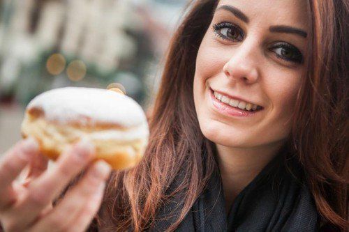 feature, fasching, krapfen, faschingskrapfen, jacqueline aus dornbirn