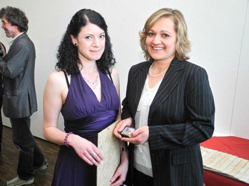 Feierlicher Abschluss nach Pflegehilfe-Ausbildung. Foto: SM  