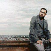 Sido kommt nach Bregenz