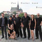 Joe Cocker Coverband Brno in Hard