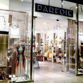 Neuer Shop im Messepark