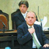 Dreieinhalb Jahre Haft