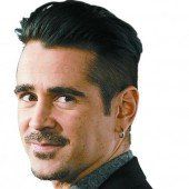 Colin Farrell