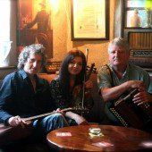 Celtic Spring Caravan