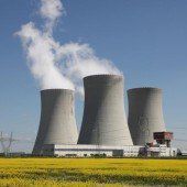 Der Wahnsinn Energie