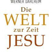 Ein Bild der Welt und des Terrors zur Zeit Jesu