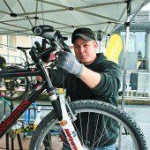 Jetzt mitmachen beim Fahrrad Wettbewerb 2014