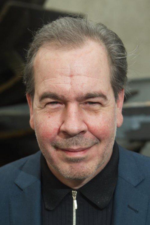 Frank Mätzler ist selber Genossenschafter der ersten Stunde.