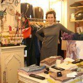 Feiner Laden, faire Mode