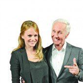 Dancing Stars geht in die nächste Runde