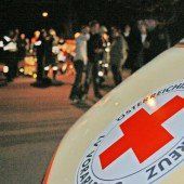 Radler von Auto erfasst und tödlich verletzt
