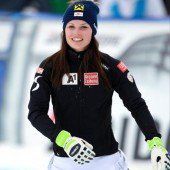 Fenninger hat eine Mini-Chance