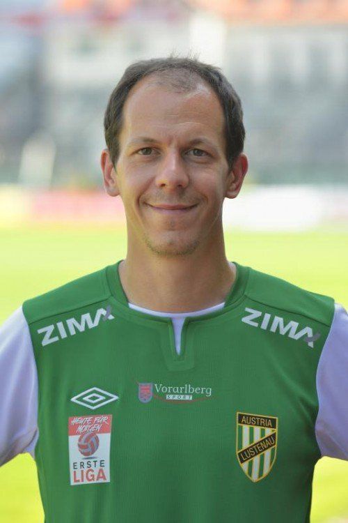 Gerald Krajic (32)
Foto: stiplovsek