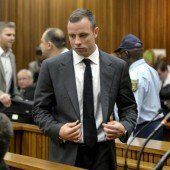 Zeugin belastet Oscar Pistorius