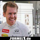 Vettel soll ein „Lecher“ werden
