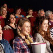 Kino im XXL-Format