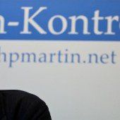 Unbequemer Politiker räumt jetzt das Feld
